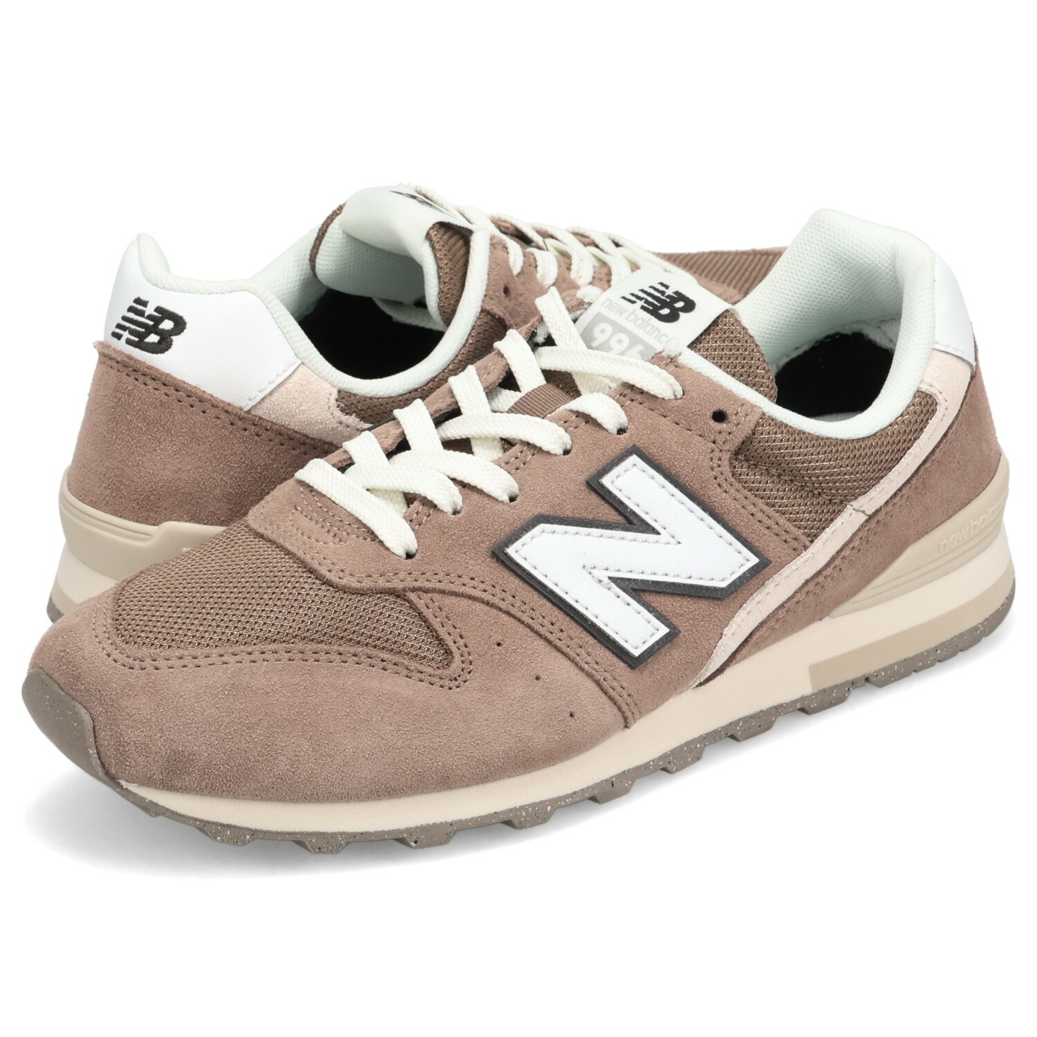 楽天市場】new balance ニューバランス スニーカー 996 レディース D