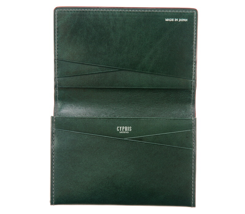 楽天市場】キプリス CYPRIS 名刺入れ メンズ ササマチ カードケース