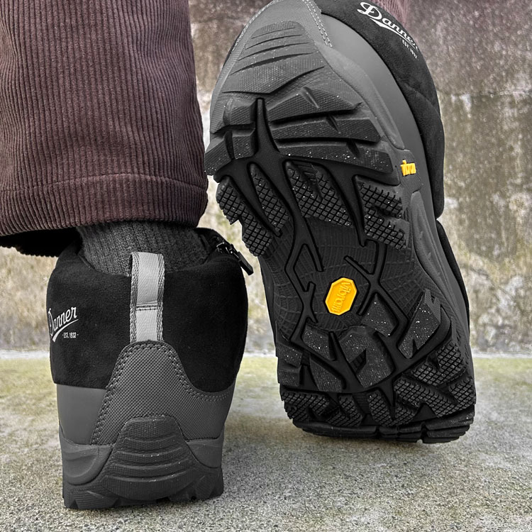 楽天市場】【ポイント10倍】【ダナー/Danner】FREDDO LO MS（フレッド