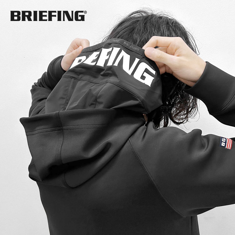 楽天市場】【s30】【ブリーフィング/BRIEFING】MENS FAKE LAYERED