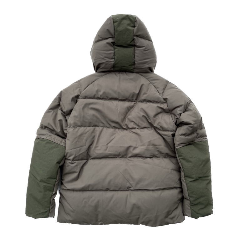 楽天市場】ナンガ NANGA x マニュアルアルファベット MANUAL ALPHABET