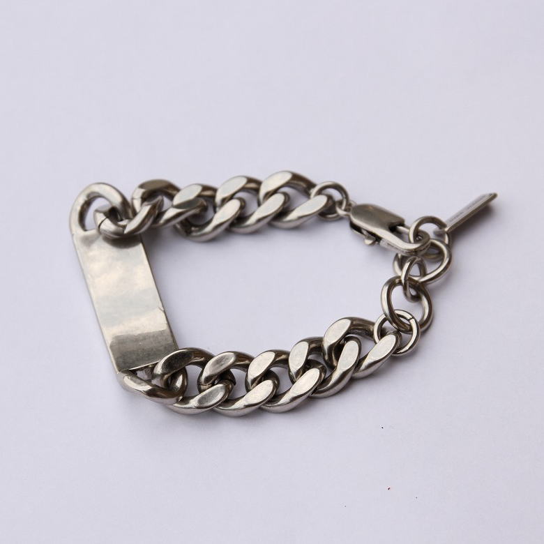 楽天市場】Marc Jacobs マークジェイコブス メタルチェーン