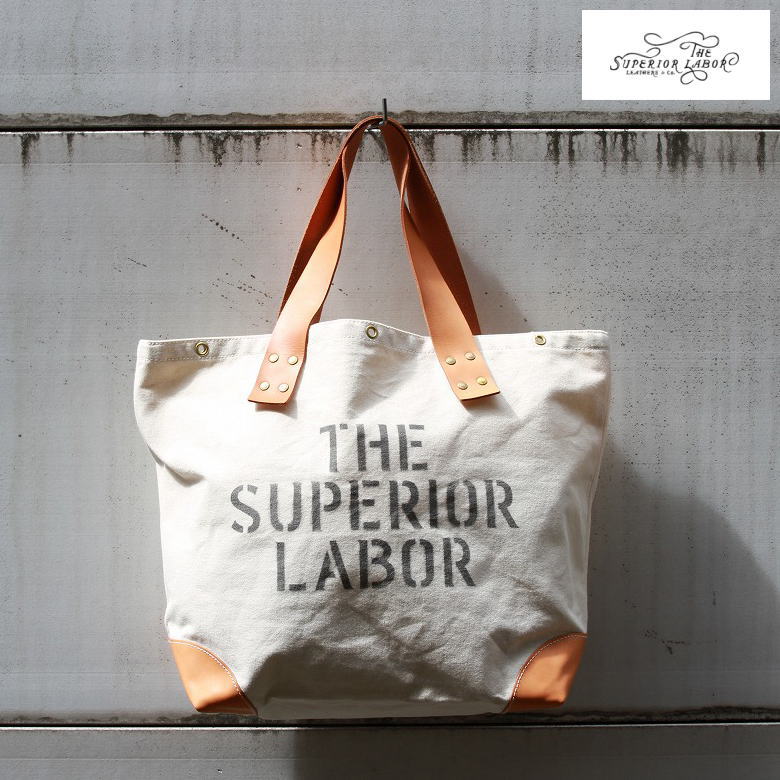 楽天市場】THE SUPERIOR LAVOR シュペリオールレイバー MADE IN JAPAN