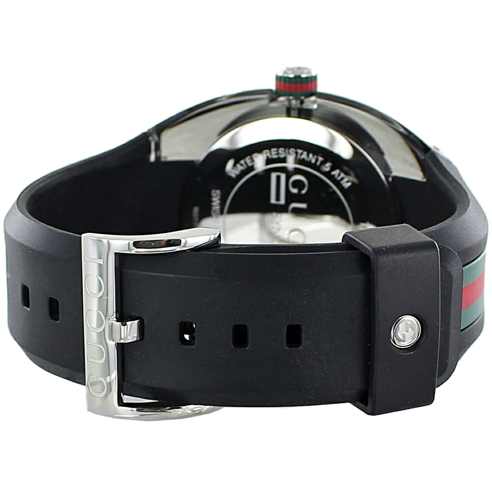 楽天市場】グッチ 腕時計 手表 収納ケース 付き メンズ グッチ時計