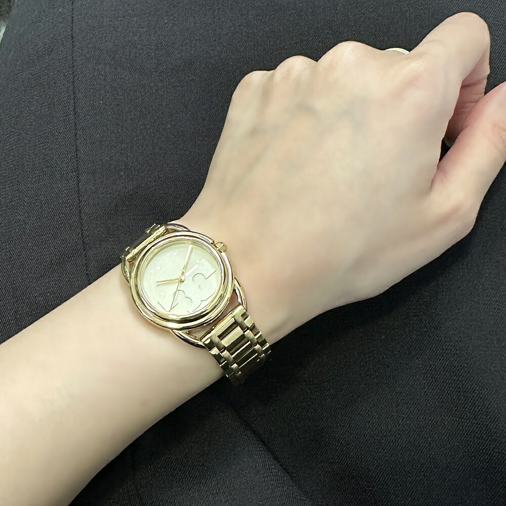 楽天市場】トリーバーチ 腕時計 手表 レディース 母の日 ブランド