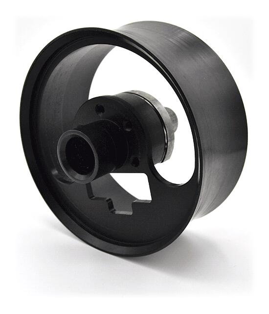 楽天市場】DDM ステアリング コラム エクステンダー FCAGPA-00001 FIAT