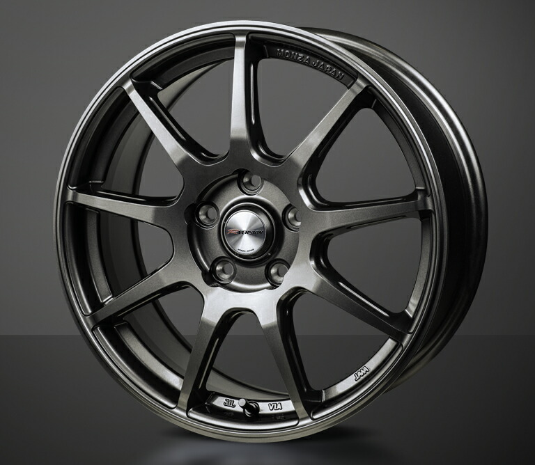 楽天市場】ホイール Rversion FS99 アールバージョン エフエス99 17