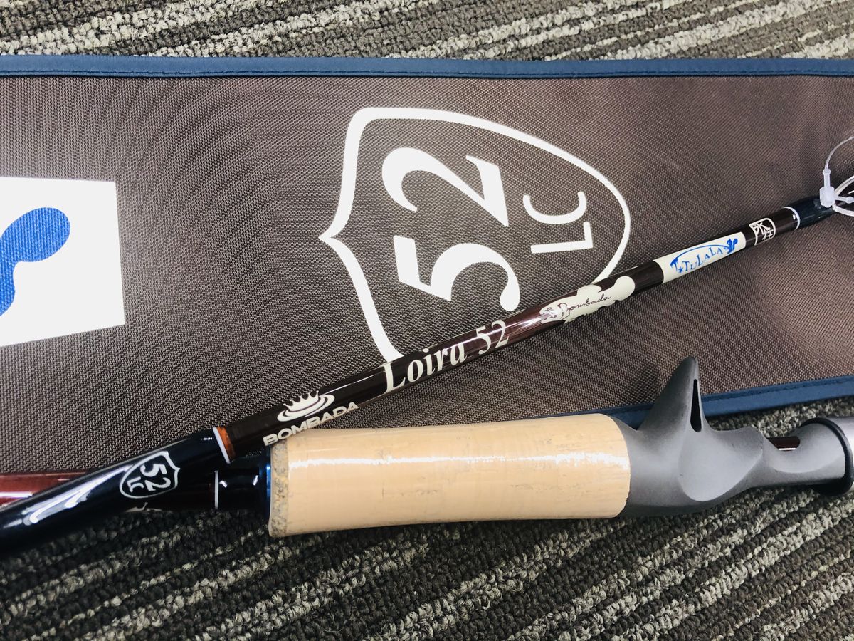 楽天市場】ボンバダ ツララ / ロイラ52 Loira52 : NorthCast