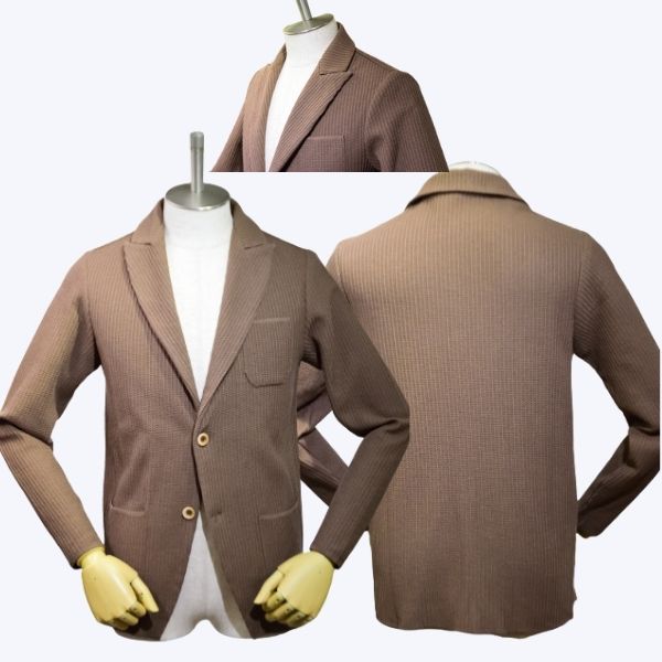 barbati その他のメンズジャケット・アウター | 通販・人気ランキング