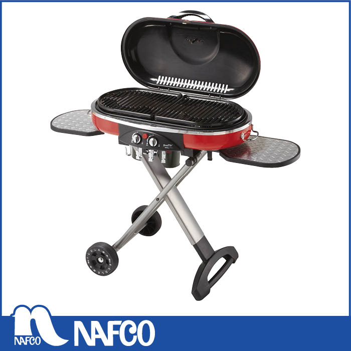 楽天市場】Coleman ロードトリップグリルの通販