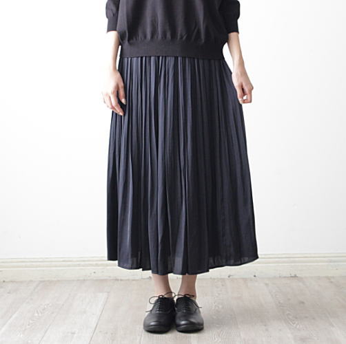 楽天市場】sosotto（ソソット）アンティークサテン・消しプリーツ