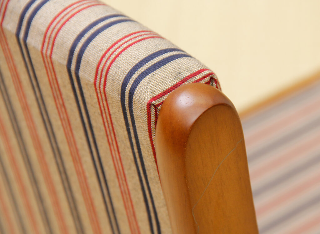 楽天市場】中居木工 木製座椅子 「利休」 お座敷チェア 日本製 国産