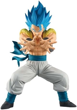 楽天市場】【未開封】ドラゴンボール Grandista GOGETA 2 ゴジータ