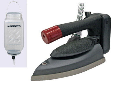 ナオモトアイロン」の人気商品一覧 | 安い商品を通販サイトから探す