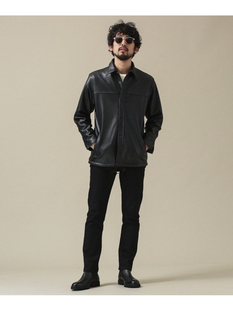 楽天市場】【SALE／20%OFF】SCHOTT/別注コーチジャケット NANO