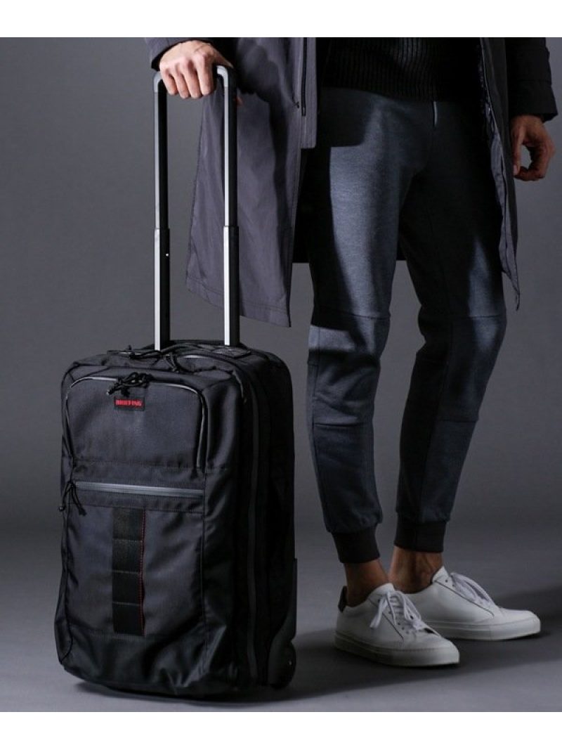 楽天市場】【SALE／50%OFF】BRIEFING x WillLOUNGE/別注JET TRIP CARRY