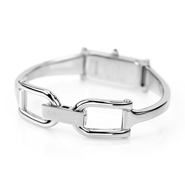 楽天市場】グッチ バングル 時計 レディース GUCCI 腕時計 1500 1P