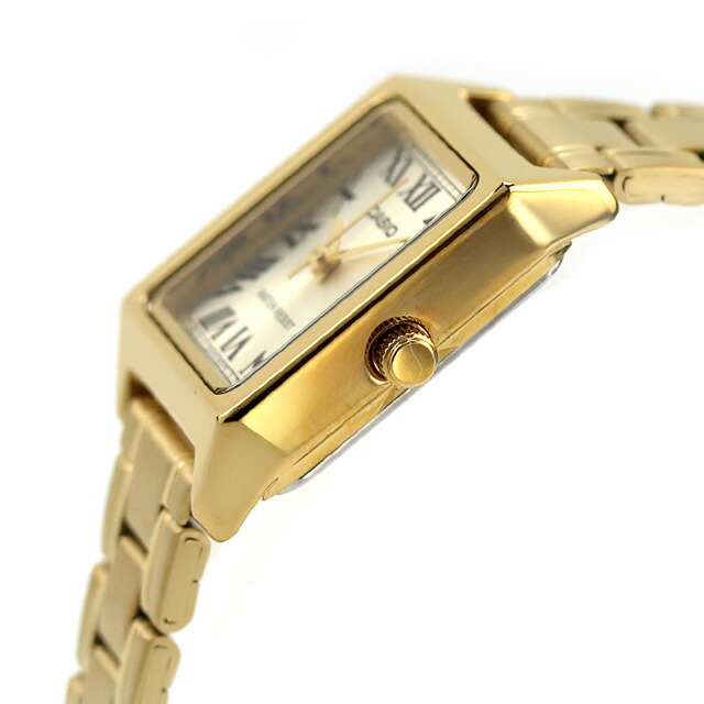 楽天市場】＼3/7がお得☆超ポイントUP／ カシオ CASIO クォーツ 電池式