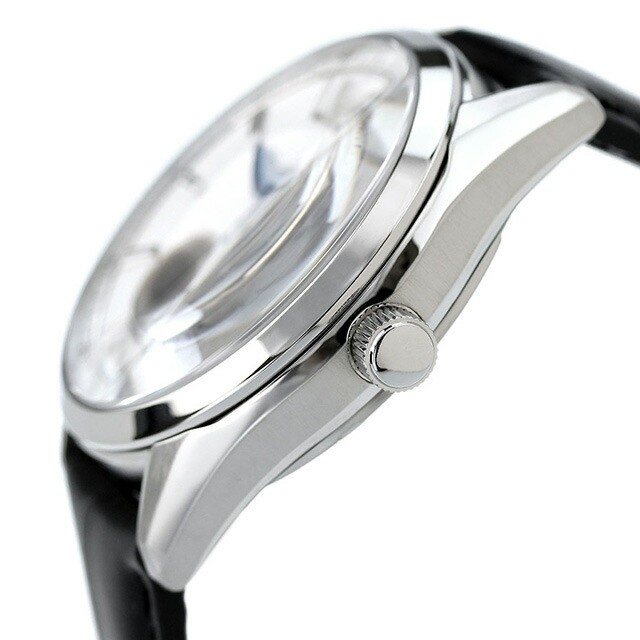 楽天市場】シチズン コレクション メカニカル クラシック オープン