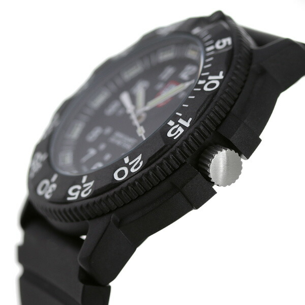 楽天市場】ルミノックス ネイビーシールズ LUMINOX ダイブウォッチ