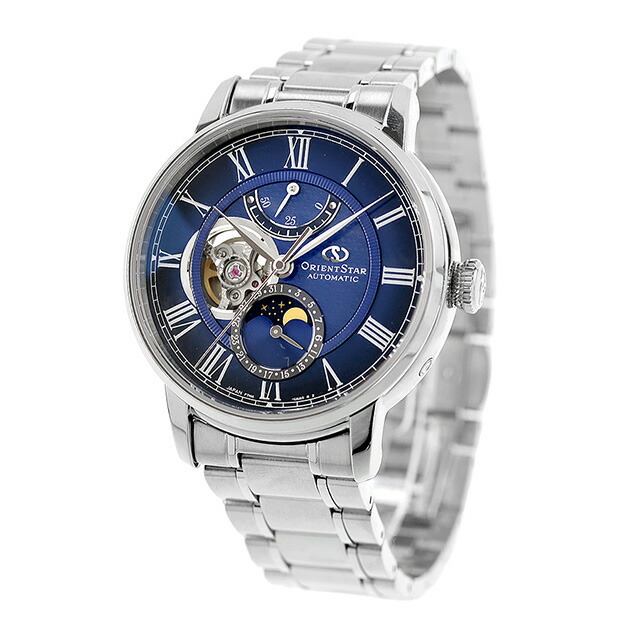 楽天市場】オリエントスター Classic Collection M45 F7 Mechanical