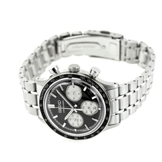 楽天市場】セイコーセレクション クォーツ 電池式 腕時計 ブランド