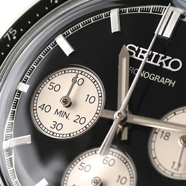 楽天市場】セイコーセレクション クォーツ 電池式 腕時計 ブランド