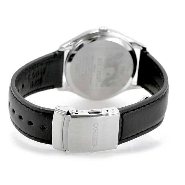 楽天市場】セイコーセレクション アラビア Sシリーズ ソーラー 腕時計