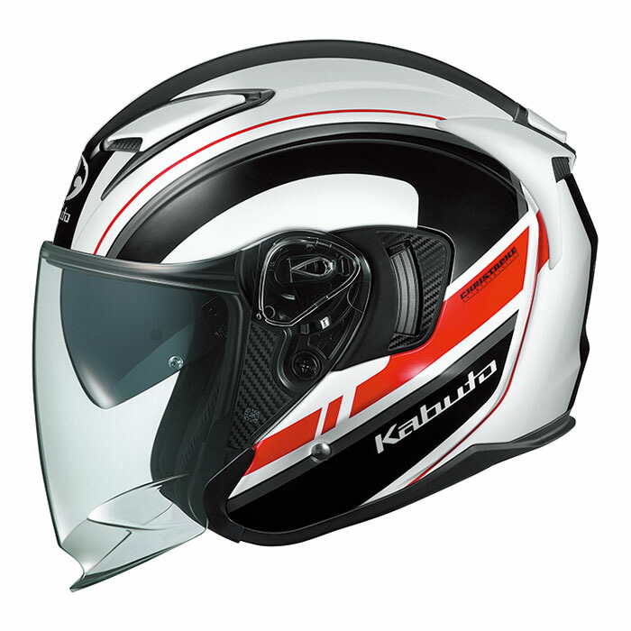 ogk ジェット kabuto バイク用ヘルメット」の人気商品一覧 | 安い商品