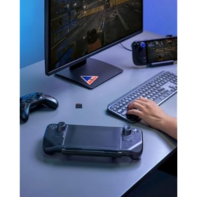 楽天市場】Steam Deck OLEDモデル 対応 スチーム デック 保護ケース