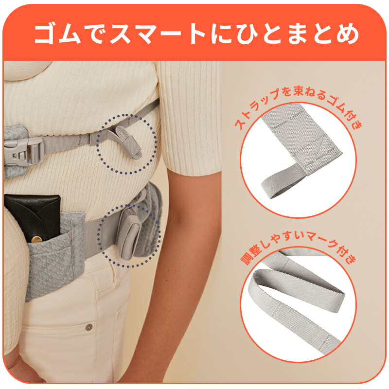 楽天市場】＼全商品13倍以上！／エルゴ オムニ デラックス