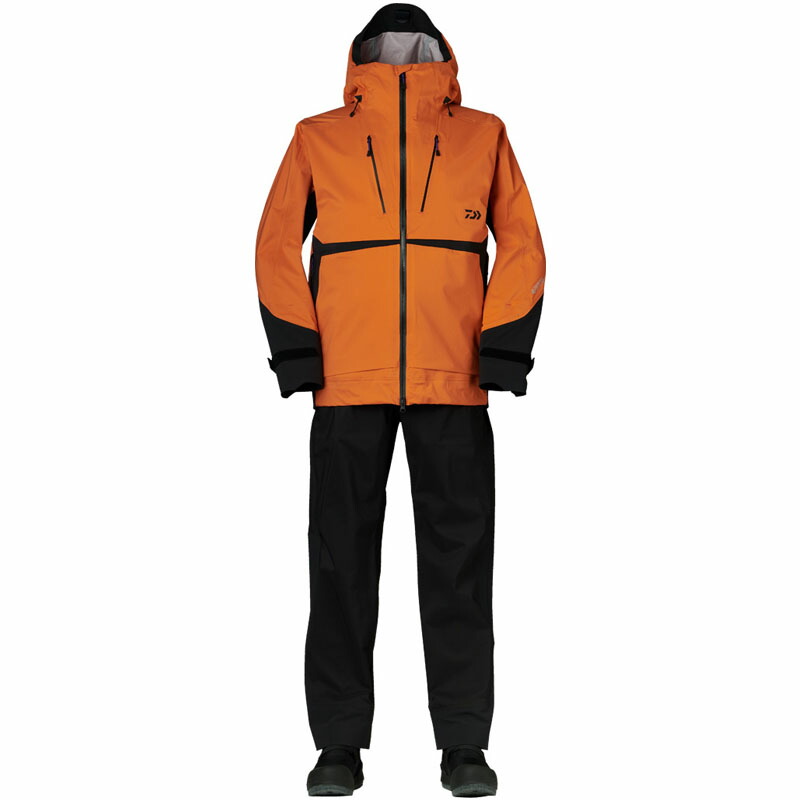 フィッシングウェア レインスーツ ゴアテックス ダイワ」の人気商品