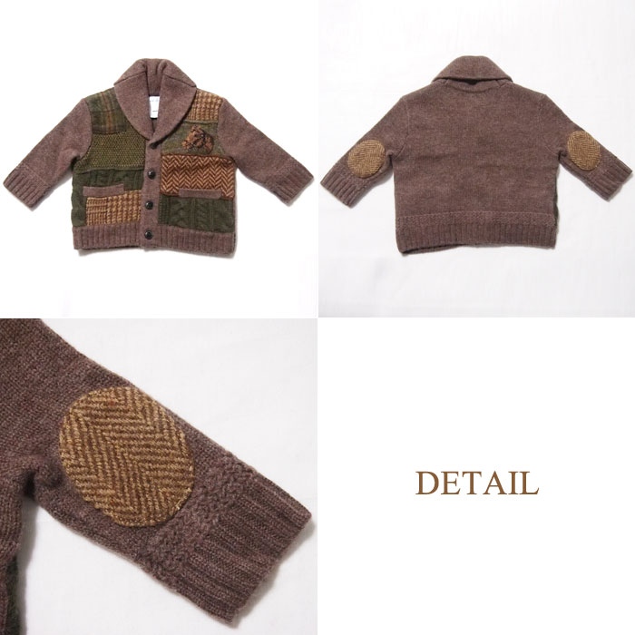 楽天市場】ラルフローレン ポロ キッズ ボーイズ パッチワーク