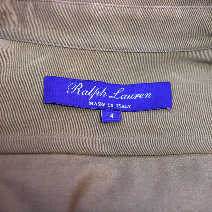 楽天市場】ラルフローレン コレクション パープルレーベル レディース