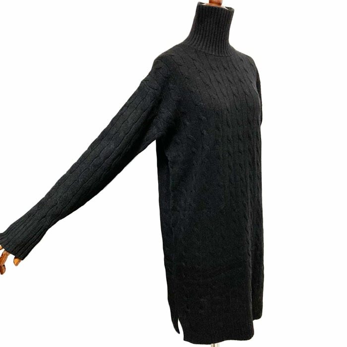 楽天市場】ポロ ラルフローレン レディース イタリアンヤーン カシミヤ