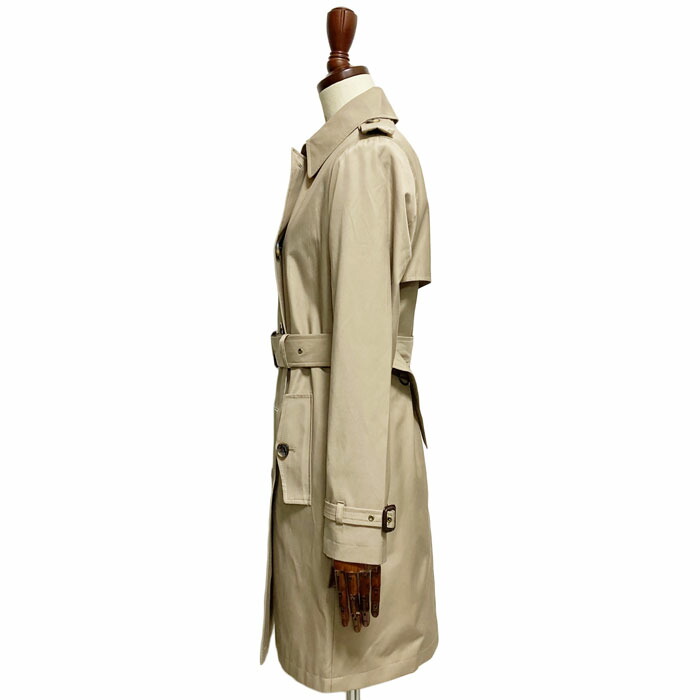 楽天市場】ラルフローレン ローレン レディース トレンチコート