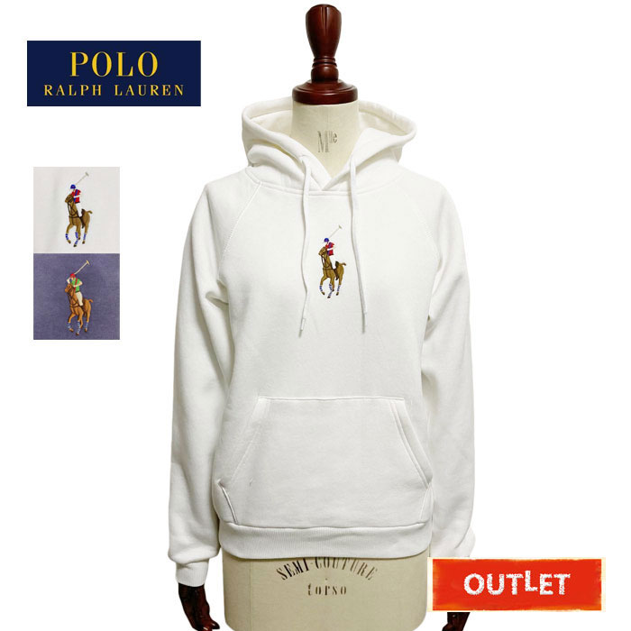 楽天市場】【難あり アウトレット】ポロ ラルフローレン レディース