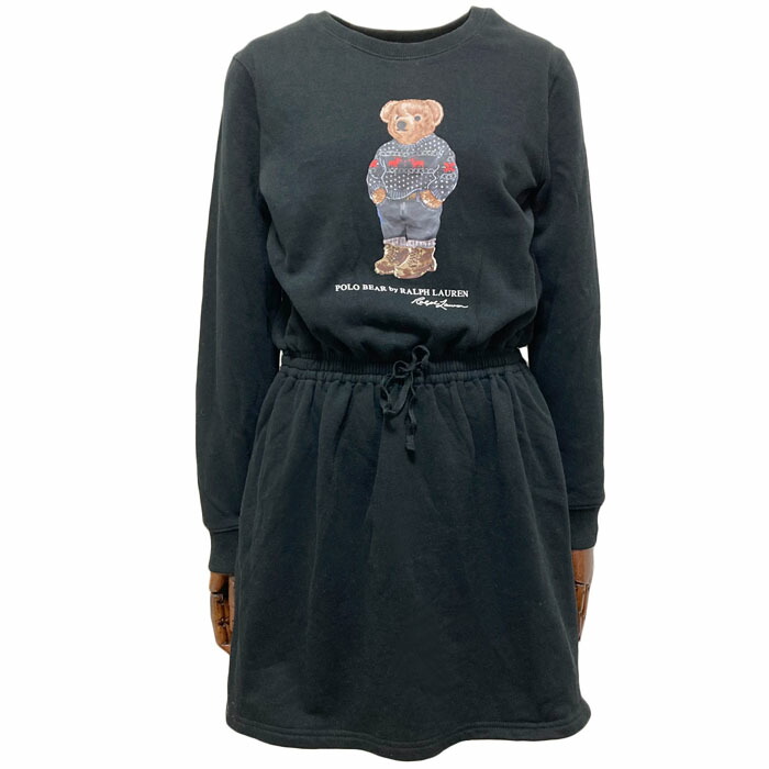 楽天市場】ラルフローレン ポロ キッズ ガールズ ノルディック柄ニット