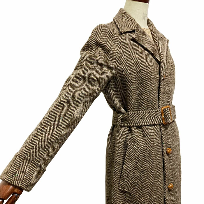 楽天市場】ラルフローレン ポロ レディース ヘリンボーン ツイード