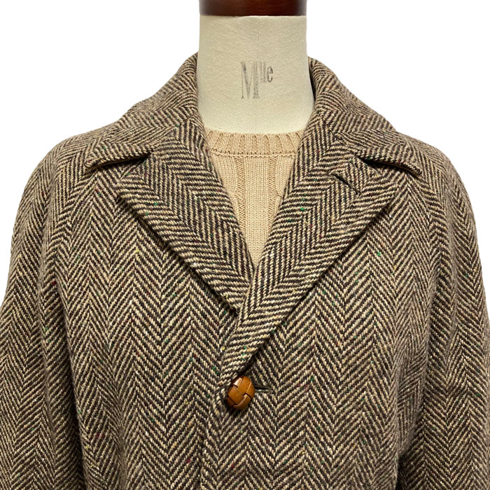 楽天市場】ラルフローレン ポロ レディース ヘリンボーン ツイード