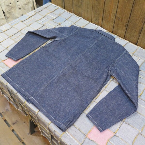 楽天市場】【ウエストライド】1940's 3ポケット 大戦 デニム