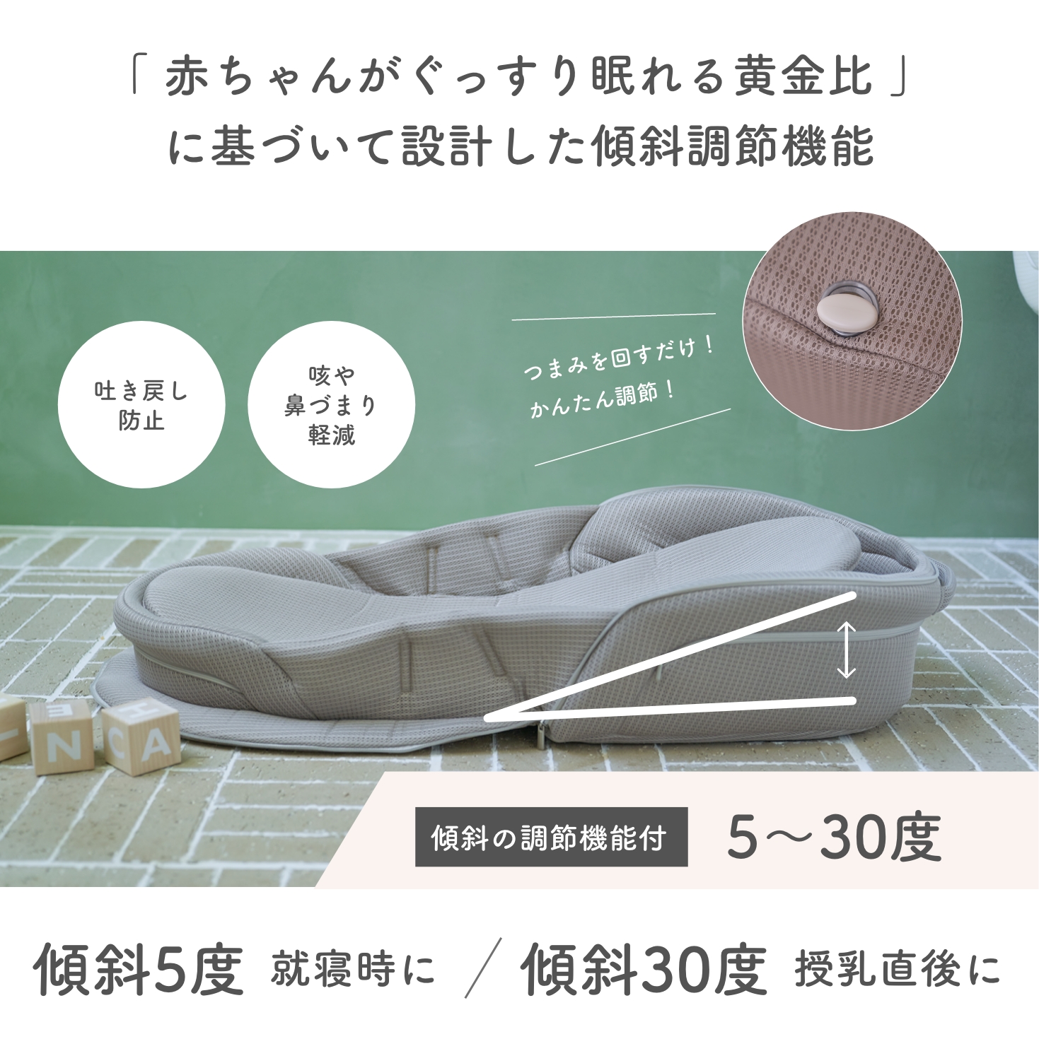 楽天市場】キッズデザイン賞！ ネオママイズム 新生児 折りたたみ