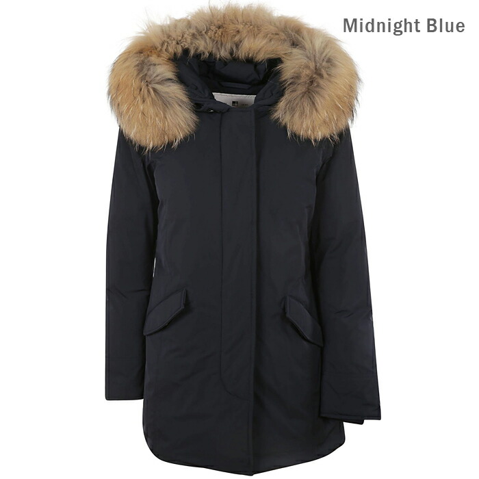 楽天市場】レビューでクーポン☆ウールリッチ ダウンコート woolrich