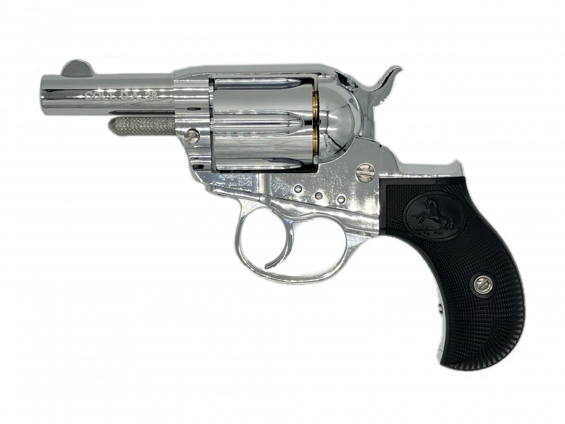 楽天市場】モデルガン ハートフォード コルト・ライトニング M1877