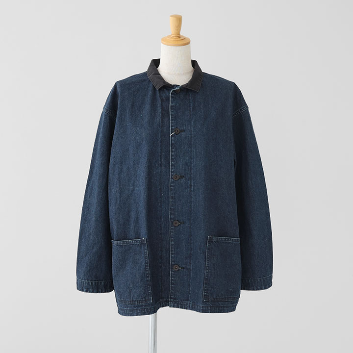 楽天市場】チマラ カバーオール ジャケットの通販