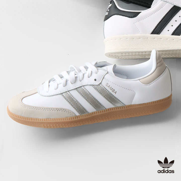 楽天市場】adidas Originals(アディダス オリジナルス) サンバ OG
