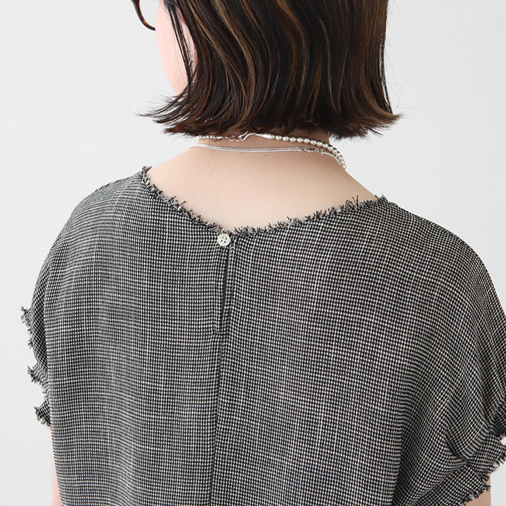 楽天市場】Ballsey(ボールジィ) ポリエステルレーヨンカラミ タック