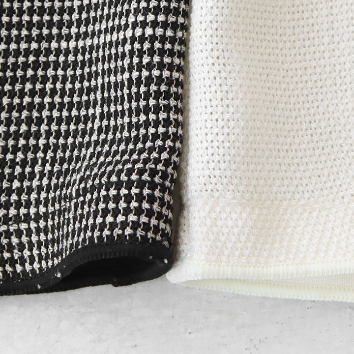 楽天市場】Ballsey(ボールジィ) ポリエステルレーヨンカラミ タック