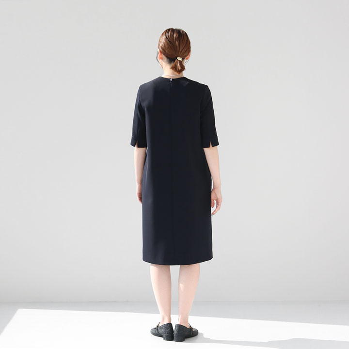 楽天市場】Ballsey(ボールジィ) ドライダブルクロス Iラインワンピース