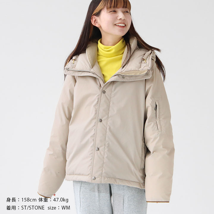 楽天市場】【正規取扱店】THE NORTH FACE PURPLE LABEL(ザ・ノース